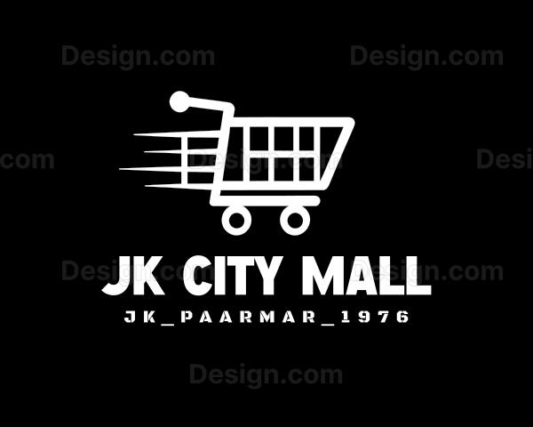 JK CITY MALL